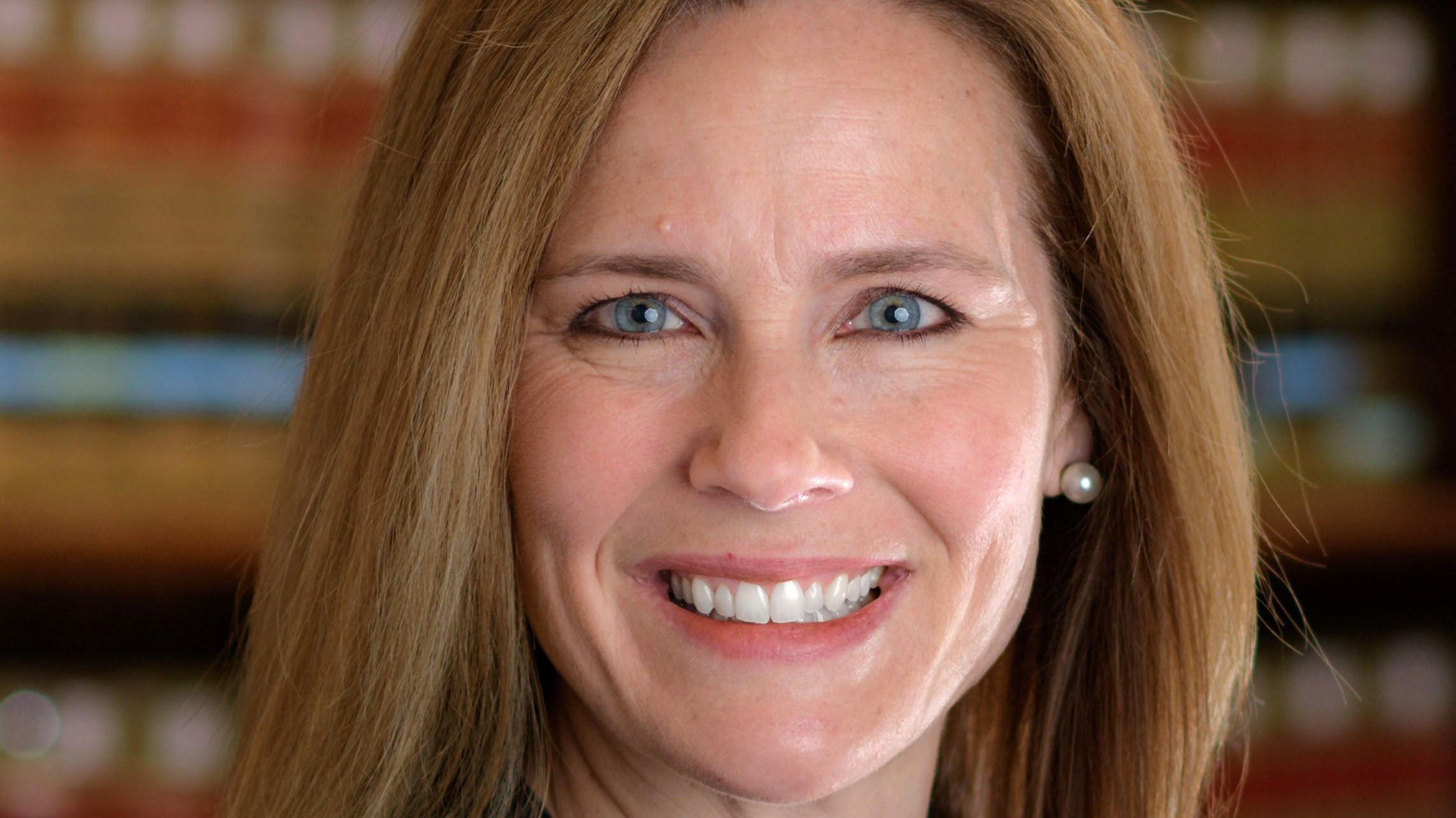 Supreme Court Confirmation Hearing to Begin for Amy Coney &hellip;