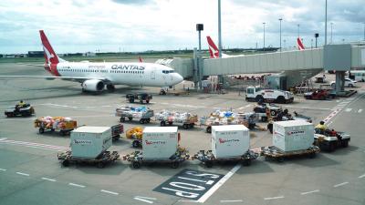 outsourcing airline zenger